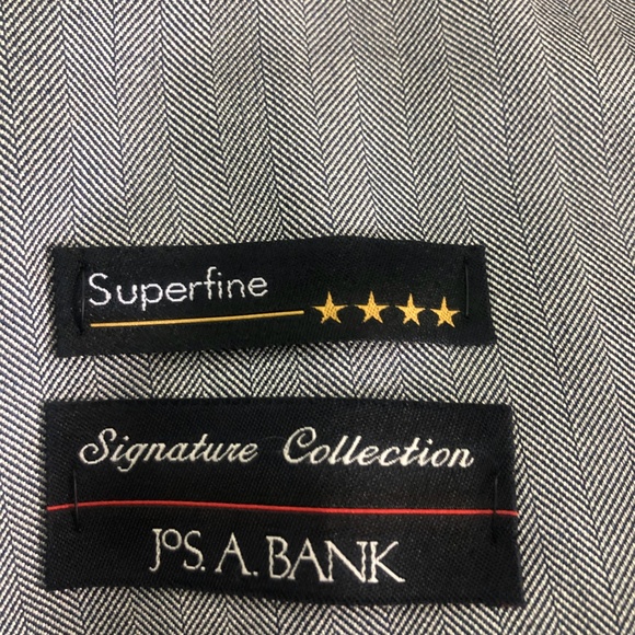 Joseph A. Banks Sport Coat - Picture 2 of 3